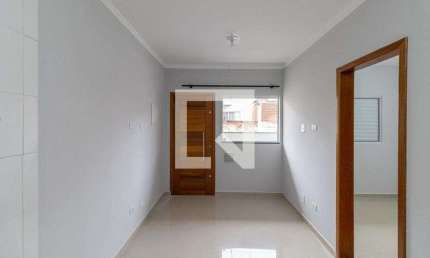 Apartamento para Aluguel - Vila Ré, 2 Quartos,  42 m² - São Paulo