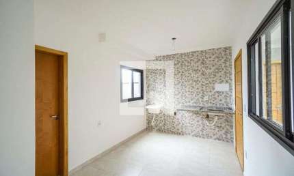 Apartamento para Aluguel - Vila Carrão, 1 Quarto,  36 m² - São Paulo