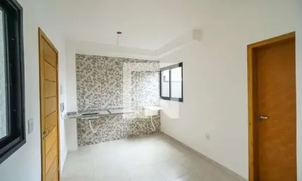 Apartamento para Aluguel - Vila Carrão, 1 Quarto,  36 m² - São Paulo