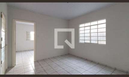 Casa para Aluguel - Ermelino Matarazzo, 3 Quartos,  150 m² - São Paulo