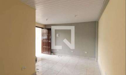 Kitnet / Stúdio para Aluguel - Uberaba, 1 Quarto,  29 m² - Curitiba