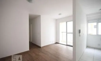 Apartamento para Aluguel - Vila Andrade, 2 Quartos,  50 m² - São Paulo