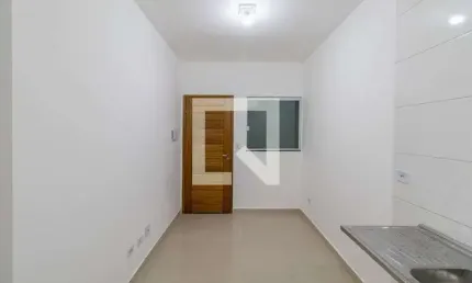 Apartamento para Aluguel - Itaquera, 2 Quartos,  42 m² - São Paulo
