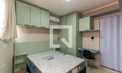 Apartamento para Aluguel - Jardim Anália Franco, 1 Quarto,  35 m² - São Paulo