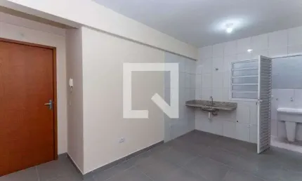 Apartamento para aluguel - barra funda, 2 quartos,  30 m² - são paulo