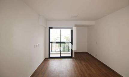 Kitnet / Stúdio para Aluguel - Água Fria, 1 Quarto,  25 m² - São Paulo