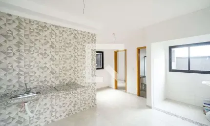 Apartamento para Aluguel - Vila Carrão, 2 Quartos,  48 m² - São Paulo