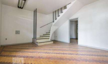 Casa para Aluguel - São Geraldo, 4 Quartos,  270 m² - Porto Alegre