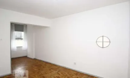 Apartamento para Aluguel - Centro, 1 Quarto,  39 m² - Rio de Janeiro