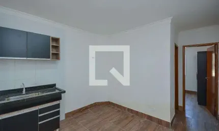 Apartamento para Aluguel - Jardim Marajoara , 1 Quarto,  30 m² - São Paulo