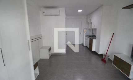 Apartamento para Aluguel - Santana, 1 Quarto,  28 m² - São Paulo