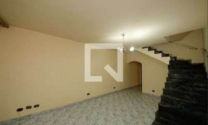 Casa para Aluguel - Jardim Marilia, 5 Quartos,  195 m² - São Paulo