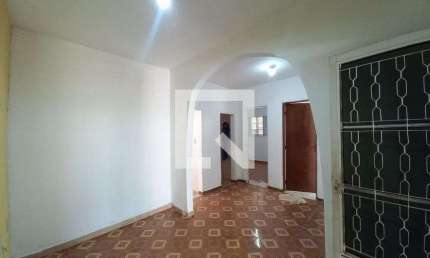 Casa para Aluguel - Jardim São Vicente , 3 Quartos,  120 m² - Campinas