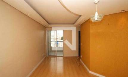 Apartamento para Aluguel - Vila Prudente, 2 Quartos,  49 m² - São Paulo