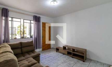 Apartamento para Aluguel - Jardim City, 2 Quartos,  56 m² - Guarulhos