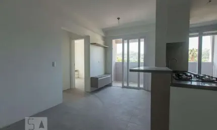 Apartamento para Aluguel - Glória, 2 Quartos,  54 m² - Porto Alegre