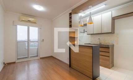 Apartamento para Aluguel - Teresópolis, 2 Quartos,  59 m² - Porto Alegre