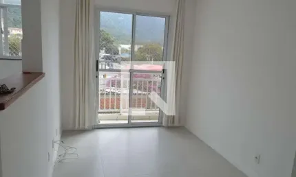 Apartamento para aluguel - jacarepaguá, 2 quartos,  50 m² - rio de janeiro