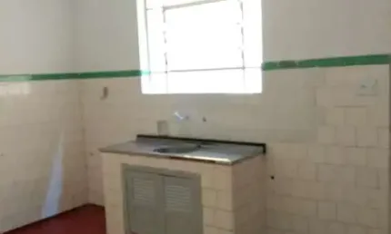 Casa para Aluguel - Tatuapé, 2 Quartos,  85 m² - São Paulo