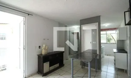 Apartamento para Aluguel - Jacarepaguá, 2 Quartos,  54 m² - Rio de Janeiro