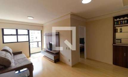 Apartamento para Aluguel - Cambuí, 1 Quarto,  48 m² - Campinas