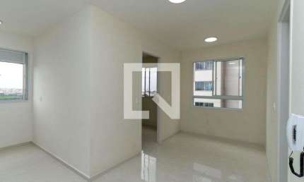 Apartamento para Aluguel - Vila Augusta, 2 Quartos,  37 m² - Guarulhos