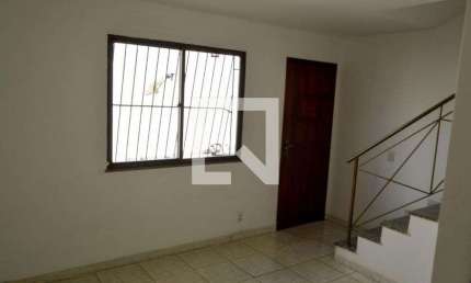 Casa / Sobrado em Condomínio para Aluguel - Jacarepaguá, 3 Quartos,  100 m² - Rio de Janeiro