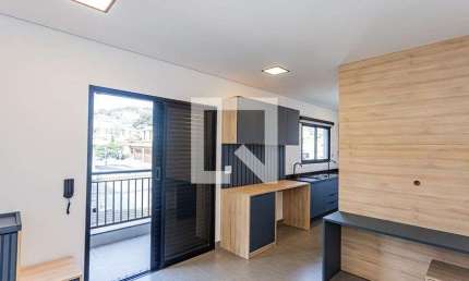 Kitnet / Stúdio para Aluguel - Parque São Domingos, 1 Quarto,  30 m² - São Paulo