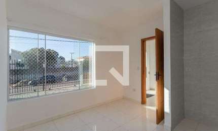 Apartamento para Aluguel - São Braz, 1 Quarto,  30 m² - Curitiba