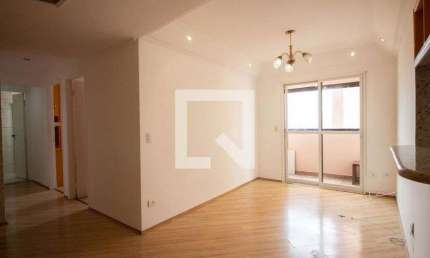 Apartamento para Aluguel - Itaquera, 3 Quartos,  76 m² - São Paulo