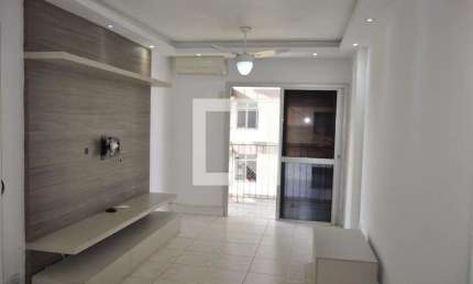 Apartamento para Aluguel - Cachambi, 2 Quartos,  58 m² - Rio de Janeiro