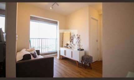 Apartamento para Aluguel - Vila Califórnia, 2 Quartos,  42 m² - São Paulo