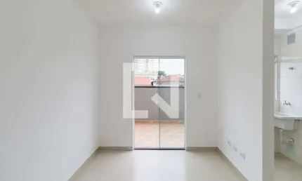 Apartamento para Aluguel - Vila Ré, 2 Quartos,  65 m² - São Paulo