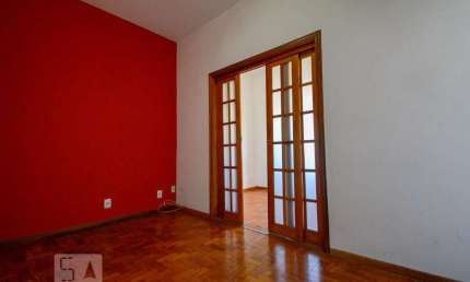 Apartamento para Aluguel - Santa Cecília, 1 Quarto,  45 m² - São Paulo