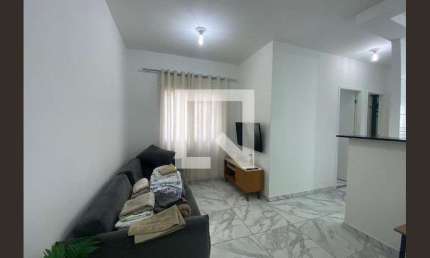 Apartamento para Aluguel - Jardim Anália Franco, 1 Quarto,  48 m² - São Paulo