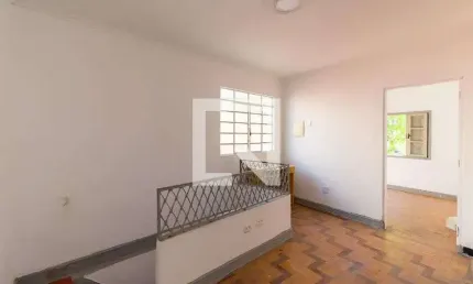 Casa para Aluguel - Vila Formosa, 2 Quartos,  120 m² - São Paulo