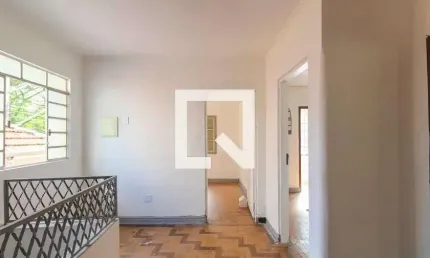 Casa para Aluguel - Vila Formosa, 2 Quartos,  120 m² - São Paulo