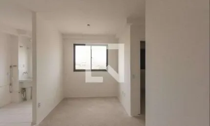 Apartamento para Aluguel - Campos Elíseos , 2 Quartos,  43 m² - Campinas