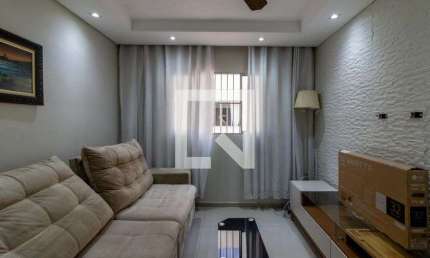Apartamento para Aluguel - Jardim Maia, 3 Quartos,  67 m² - Guarulhos