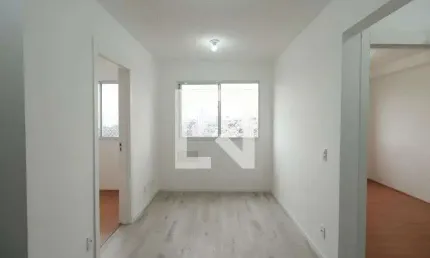 Apartamento para Aluguel - Tatuapé, 2 Quartos,  38 m² - São Paulo