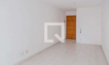 Apartamento para Aluguel - Vila Rio de Janeiro, 2 Quartos,  62 m² - Guarulhos
