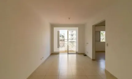 Apartamento para Aluguel - Jardim Maia, 2 Quartos,  62 m² - Guarulhos