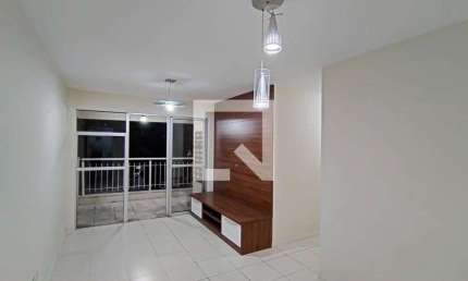 Apartamento para Aluguel - Pechincha, 2 Quartos,  64 m² - Rio de Janeiro