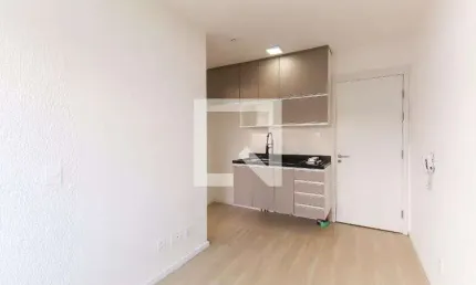 Apartamento para aluguel - mooca, 1 quarto,  27 m² - são paulo