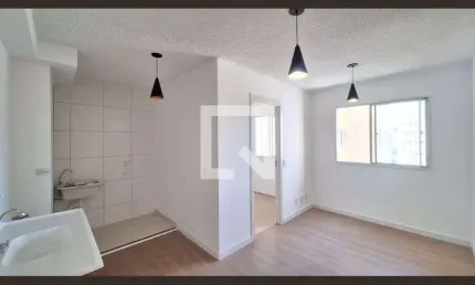 Apartamento para Aluguel - Barra Funda, 2 Quartos,  37 m² - São Paulo