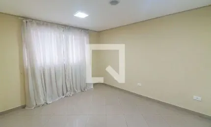 Kitnet / Stúdio para Aluguel - Jabaquara, 1 Quarto,  34 m² - São Paulo