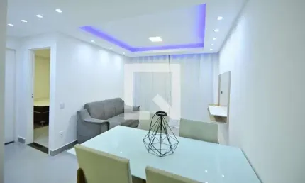 Apartamento para Aluguel - Parque Industrial Paulista, 2 Quartos,  42 m² - Goiânia
