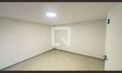 Kitnet / Stúdio para Aluguel - Santa Teresinha, 1 Quarto,  22 m² - Santo André