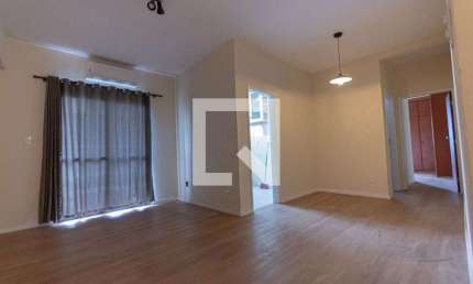 Apartamento para Aluguel - Centro, 1 Quarto,  70 m² - Campinas