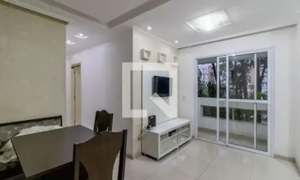 Apartamento para Aluguel - Picanço, 2 Quartos,  52 m² - Guarulhos